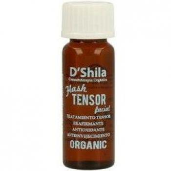 Flash Tensor Facial con Colágeno y Elastina 12ml