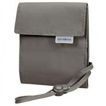 Samsonite Global Travel Accessories Portadocumentos de Cuello