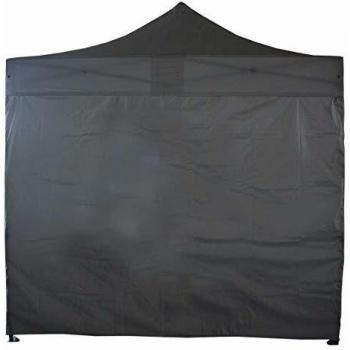 Panel Completo para Carpa Plegable PTO+ de 50mm en 3m Color Gris