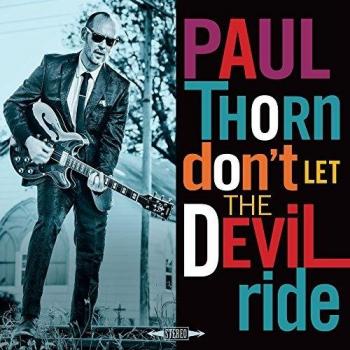 Don't Let The Devil Ride VINYL
