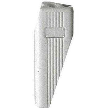 Riel Chyc 5431200 Contrapeso Riel 125 Gramos Blanco, 0, Multicolor, X-Large