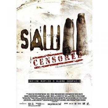 Saw II