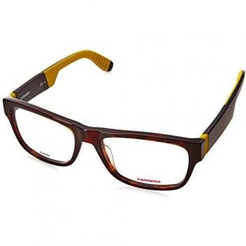Carrera CA4402 TRD 54 Gafas de sol, Negro