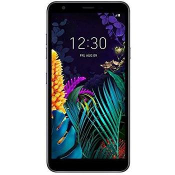 LG K30 2019 Dual Sim 16GB 2GB Aurora Black