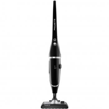 Rowenta RH7855WA 2.2L 750W Negro, Plata aspiradora de pie y escoba eléctrica - Aspiradora escoba