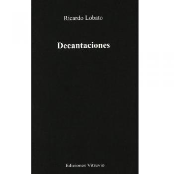 Decantaciones