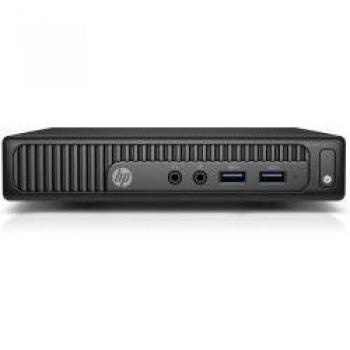 HP 260 G2 Mini PD de 4405u