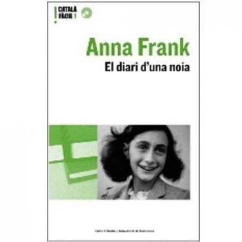Anna Frank. El diari d'una noia