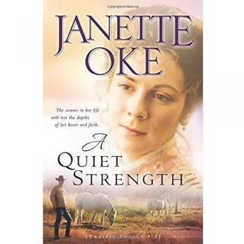Quiet Strength: 3