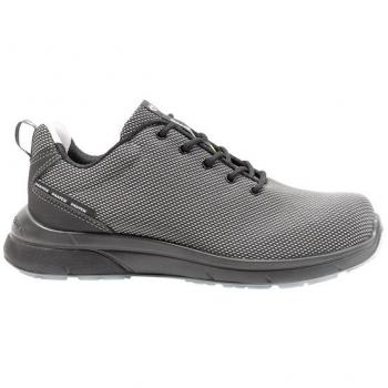 Zapato de Seguridad S3 New Run Amarillo Talla 44 Bellota