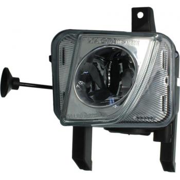 Faro Antiniebla TYC 19-0188-05-2 Izquierda para Coche - Mejora la Seguridad