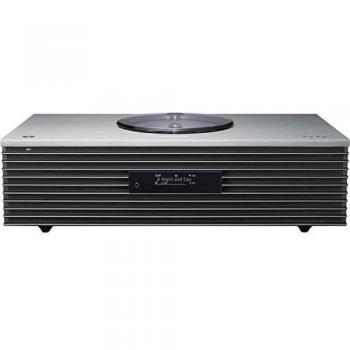 Altavoz Technics SC-C70MK2EGK con subwoofer, conexión Wi-Fi y Bluetooth