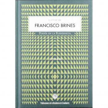 La Voz de Francisco Brines - Francisco Brines