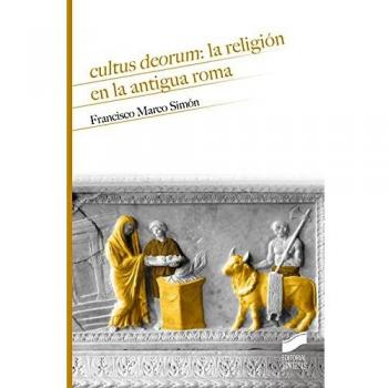 Cultus deorum: la religión en la antigua Roma: 29