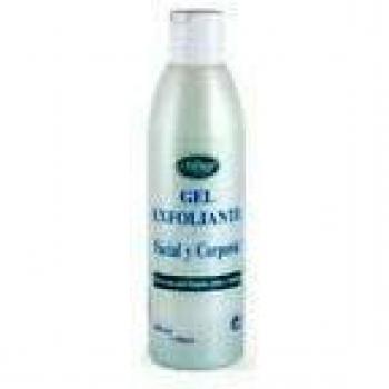 Nurana Nurana Gel Exfoliante.Corporal 200 Ml. 200 ml