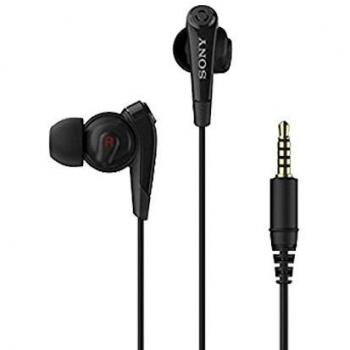 Sony Stereo Headset - Auriculares in-ear