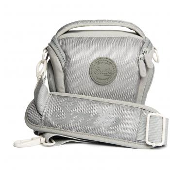 Smile - Bolsa Holster para cámaras fotográficas DSLR y Réflex