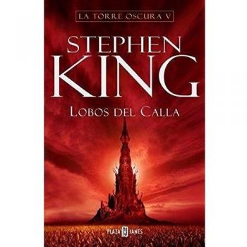 Lobos del Calla - Stephen King