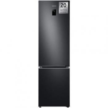 Frigorífico Combi Samsung RB38C776CB1/EF Clase C No Frost All Around Cooling Smart 203x59.5x65.8 cm Libre Instalación Color Grafito