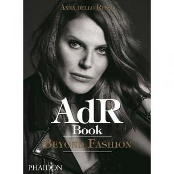 Caja de Libros ADR: Más Allá de la Moda - Anna Dello Russo