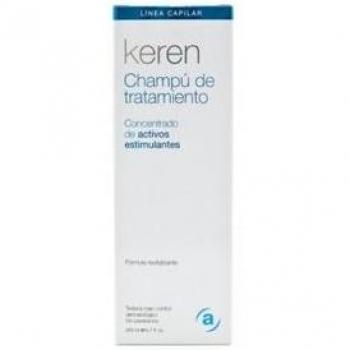 Champú Keren Anticaída 200ml
