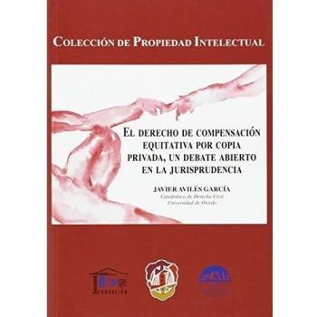 El derecho de compensación equitativa por copia privada, un debate abierto en la jurisprudencia