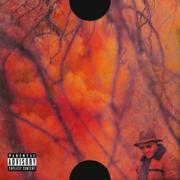 Blank face lp vinyl