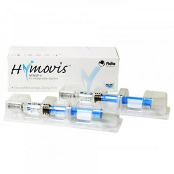 Hymovis (2 siringhe preriempite)