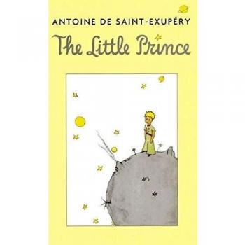 El Principito - Edición Ilustrada de Saint-Exupéry