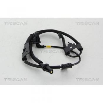 Sensor ABS TRISCAN 8180 43107