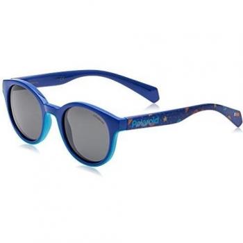 Polaroid KIDS Sunglasses Unisex Kids Model 8036/S - - 42