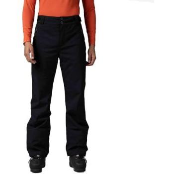Pantalón de esquí para hombre Rossignol Siz negro - XXL, ligero, impermeable, transpirable, ajuste clásico, aislado y cálido para invierno