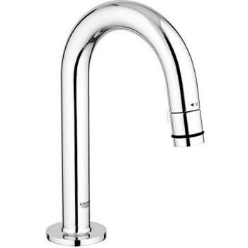 Grohe 20 201 000 Grifo Pilar de Lavabo Universal, Cromo