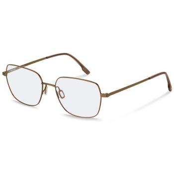 Gafas Recetadas Rodenstock R2664 A para Hombre Marrones