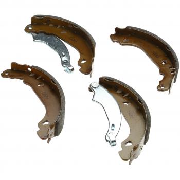 ABS 9124 Brakeshoe Set