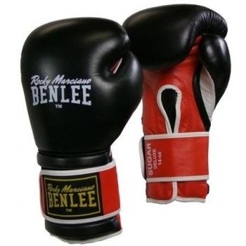 Benlee Sugar Deluxe Boxing Gloves