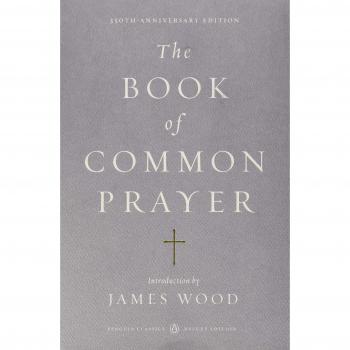 The Book of Common Prayer