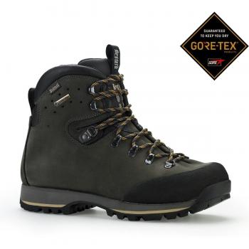 Bestard - Botas de montaña unisex Breithorn Gore-Tex, características: impermeables, transpirables, fabricadas en cuero y material sintético, suela Vibram para mejor agarre, diseño ligero y cómodo