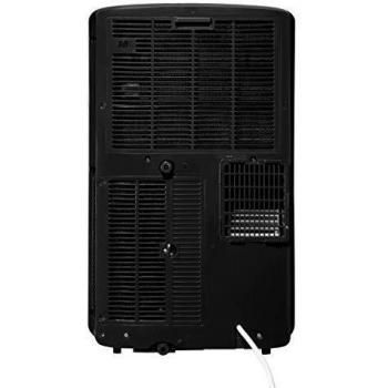 Hisense Apc12 Aire Acondicionado Portátil 3010 Frigorías, 12K BTU