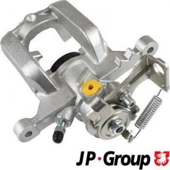 Pinza de freno JP GROUP 1262001080 con alta resistencia y durabilidad