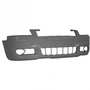 Parachoques de Plástico Sin Refuerzo para Audi A3 3 Puertas (Antes de Mayo 2005) - VAN WEZEL 0332574