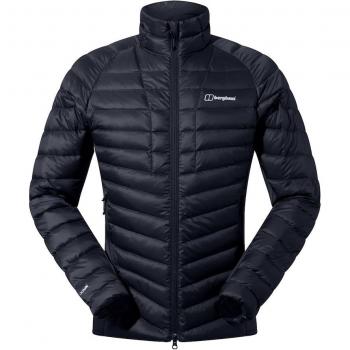 Chaqueta de montaña para hombre Berghaus Tephra Stretch Reflect 2.0