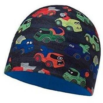 Buff Polar Gorro, niños, Multicolor