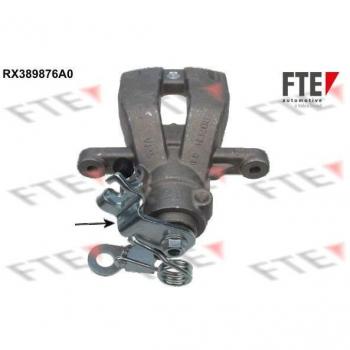Pinza de freno FTE 9290746 para FIAT, CHRYSLER y LANCIA