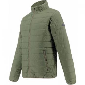 Chaqueta Deportiva para Hombre Joluvi Shure Verde
