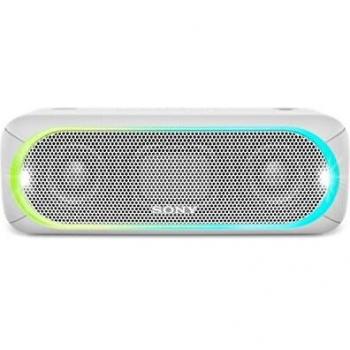Sony SRS-XB30W - Altavoz inalámbrico portátil