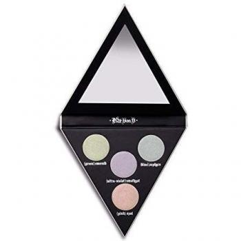 Kat Von D - Paleta de iluminadores para rostro y ojos