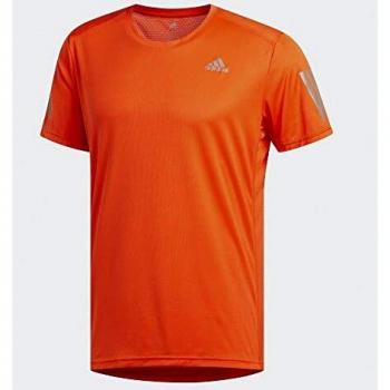 adidas Own The Run tee Camiseta, Hombre, naract, L