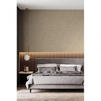 Papel Pintado Stone - 1 Rollo 55 x 300 cm