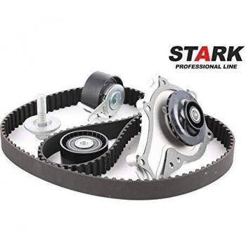 STARK SKWPT-0750008 Bomba de agua + correa dentada